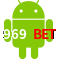 Aplicativo 969 bet para Android