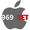 Aplicativo 969 bet para iOS