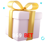 Receba seus bônus de boas-vindas no 969 bet