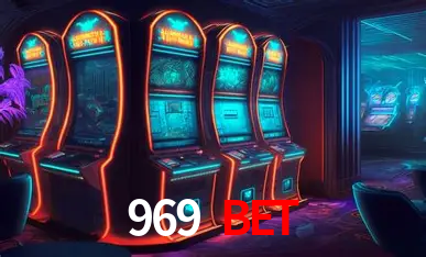 A Emoção da Loteria na 969 bet: Uma Chance de Mudança de Vida