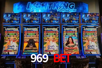 Descubra a Essência do 969 bet: Nossa História e Compromissos