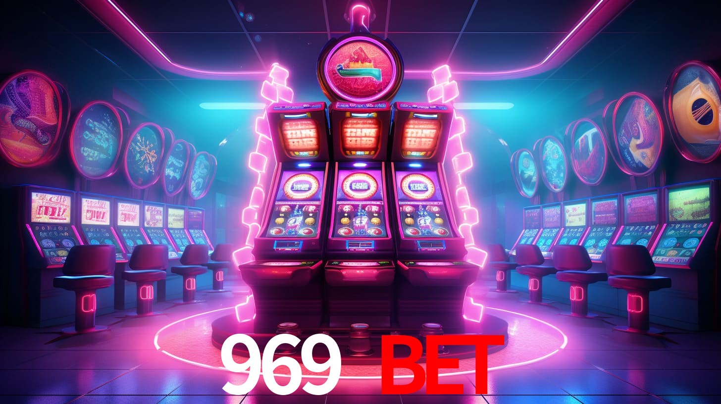 969 bet: Seu Cassino Premiado com Pagamentos Rápidos