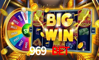 Desvendando o Mundo dos Jogos Virtuais na 969 bet