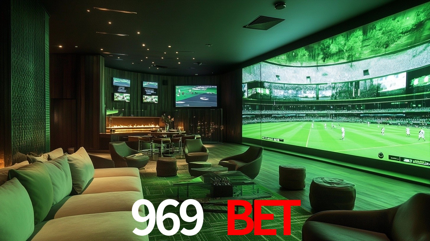 969 bet - Online Apostas Plataforma - 969 bet.com