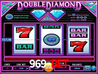 Desvendando o Mundo dos Jogos Virtuais na 969 bet