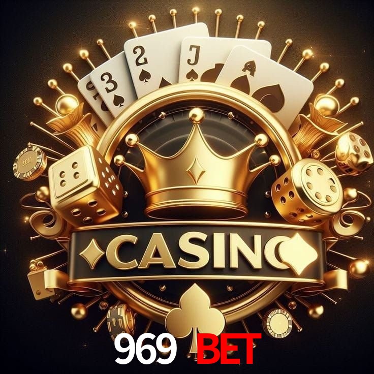 Experiência VIP 969 bet