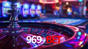 Statistics 969 bet