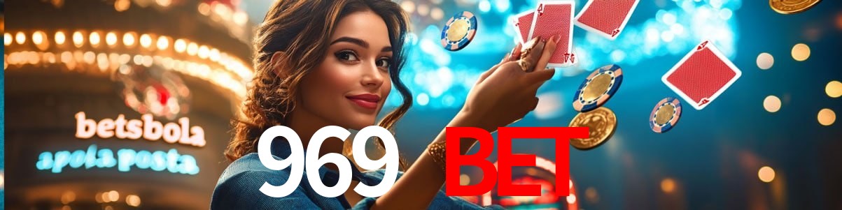 Experiência VIP 969 bet