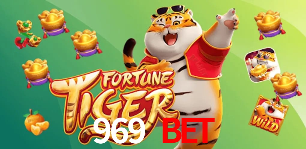 Welcome Bonus 969 bet