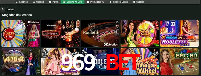 969 bet bet