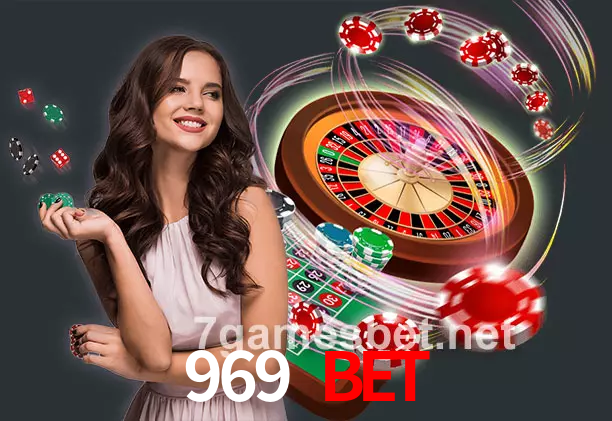 vivo no cassino 969 bet