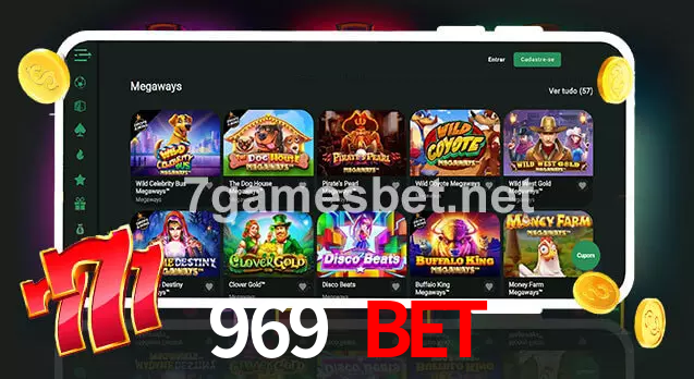 969 bet aplicativo