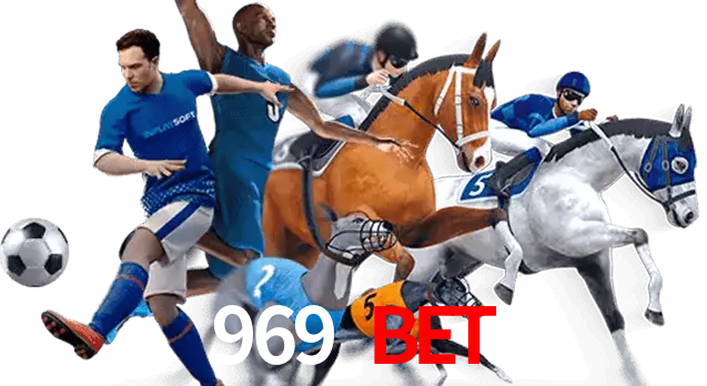 969 bet