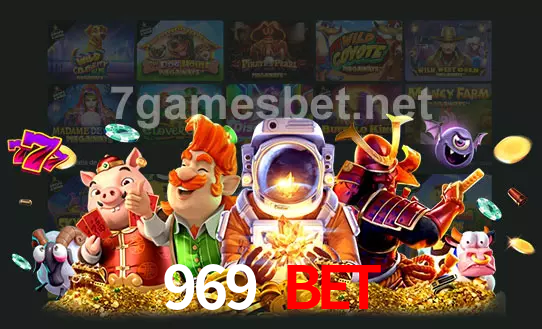 cassino 969 bet