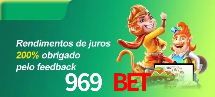 Promoções 1 969 bet