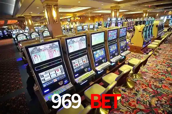 10 Perfis de Indivíduos que Exigem Cautela no 969 bet Cassino