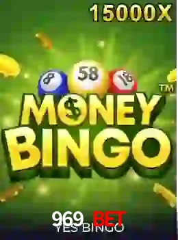 bingo money