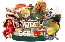 969 bet slot