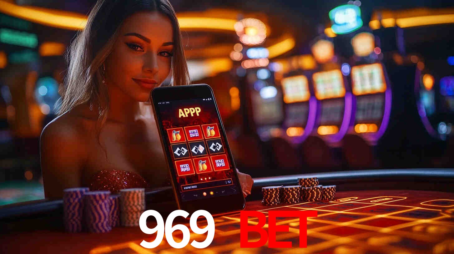 Descubra o Programa VIP da 969 bet: Vantagens Exclusivas para Jogadores