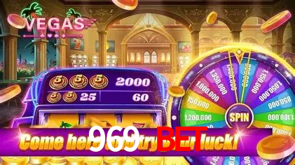 APP oficial da 969 bet para mobile