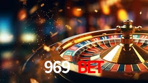 Bônus e promoções da 969 bet
