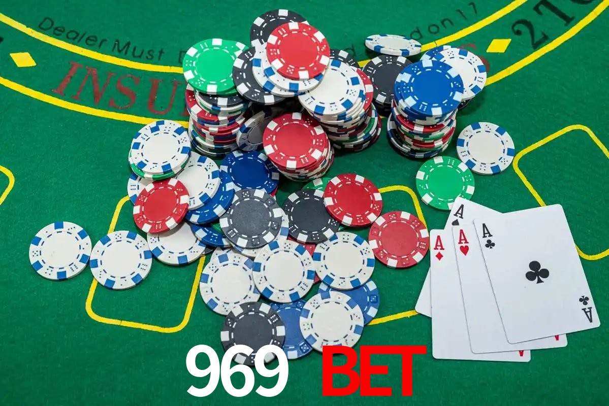 Interface Premium 969 bet