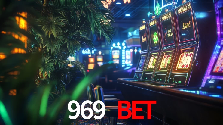 VIP Casino 969 bet