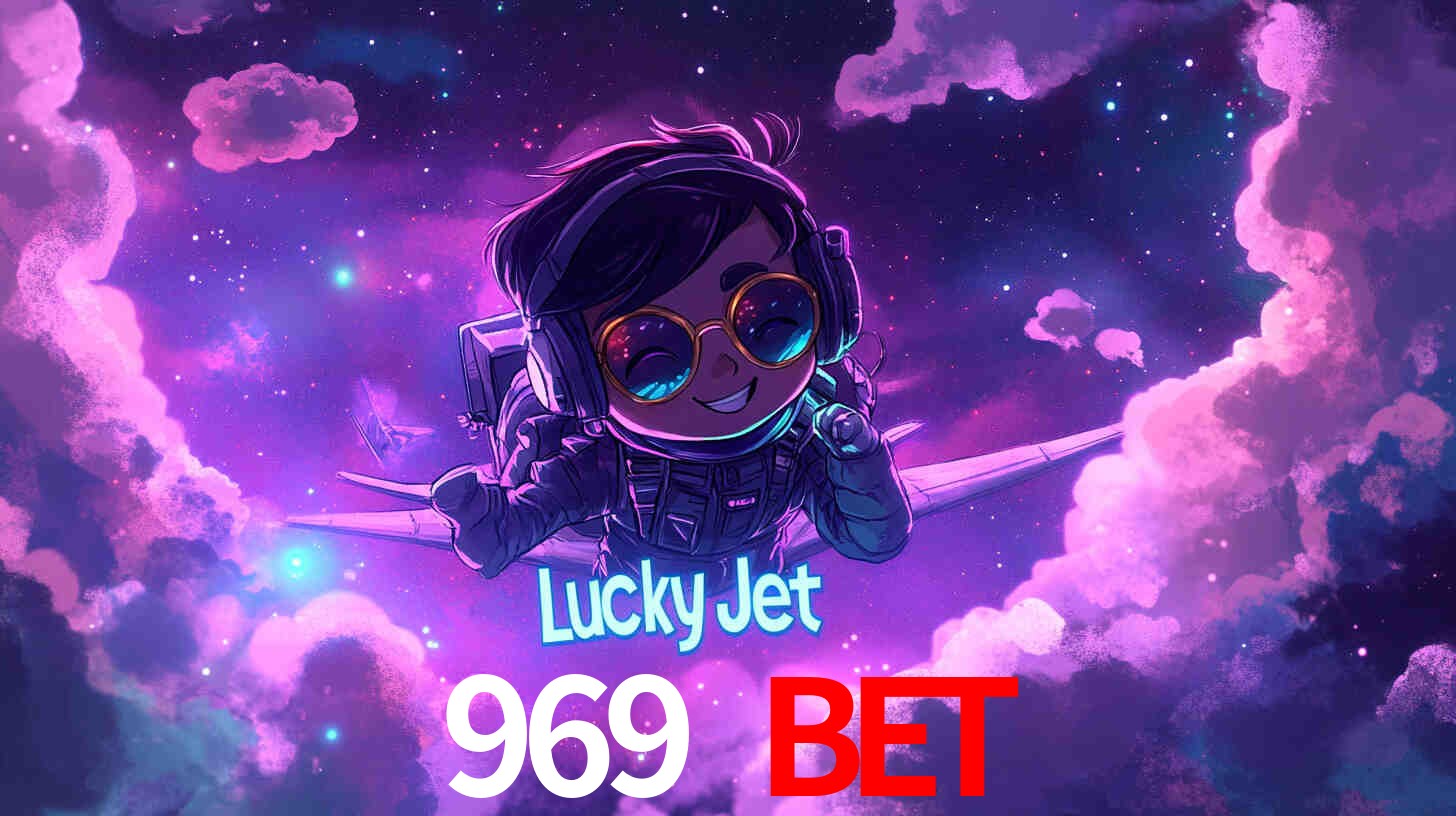 Inovações de Jogos na 969 bet: O Futuro das Experiências Interativas