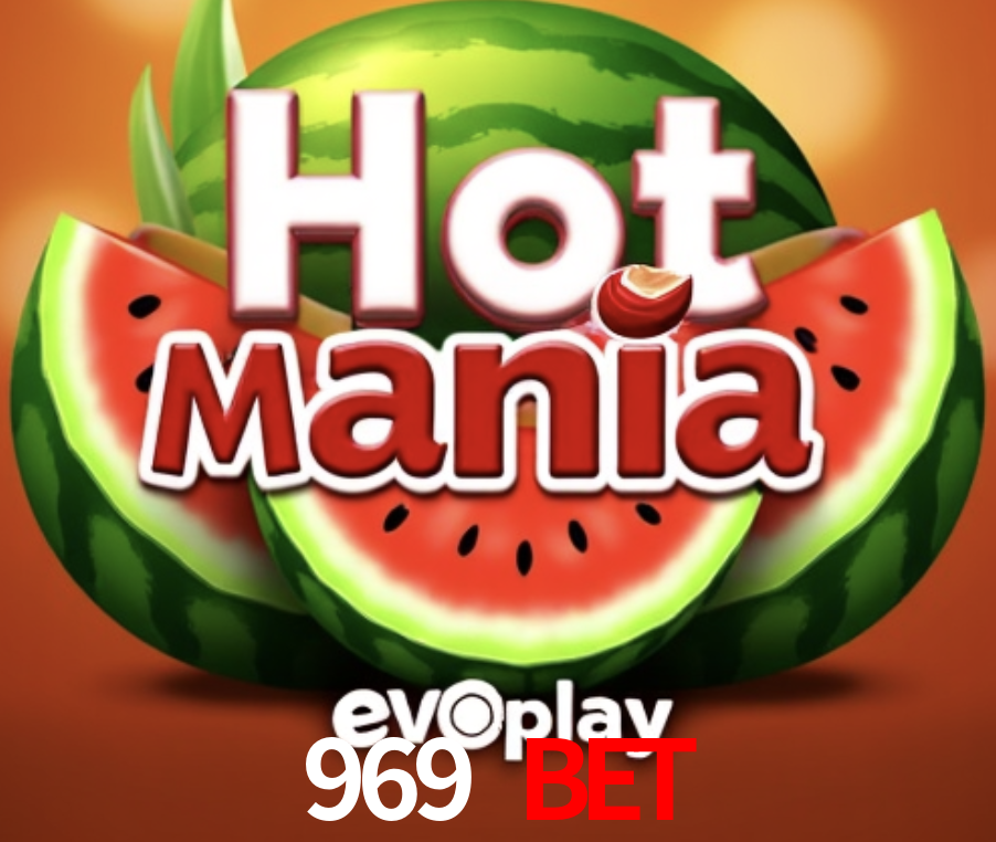 API Integration 969 bet
