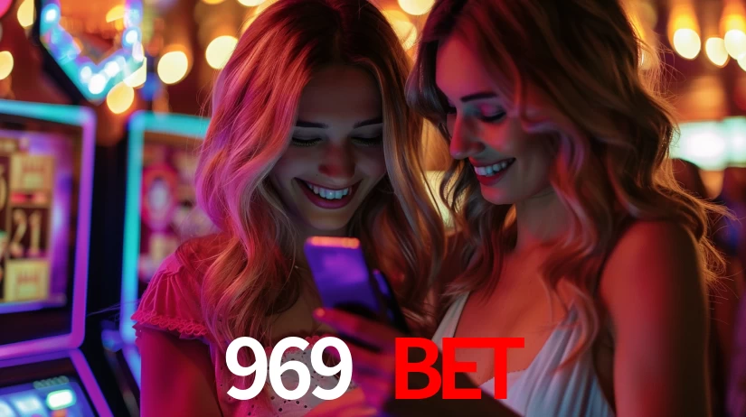 Experimente o Login Seguro Premium no 969 bet