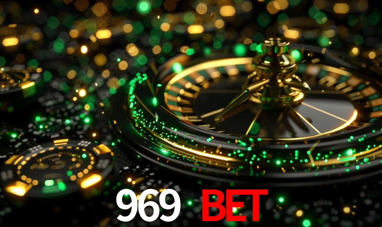 Segurança e performance na plataforma 969 bet