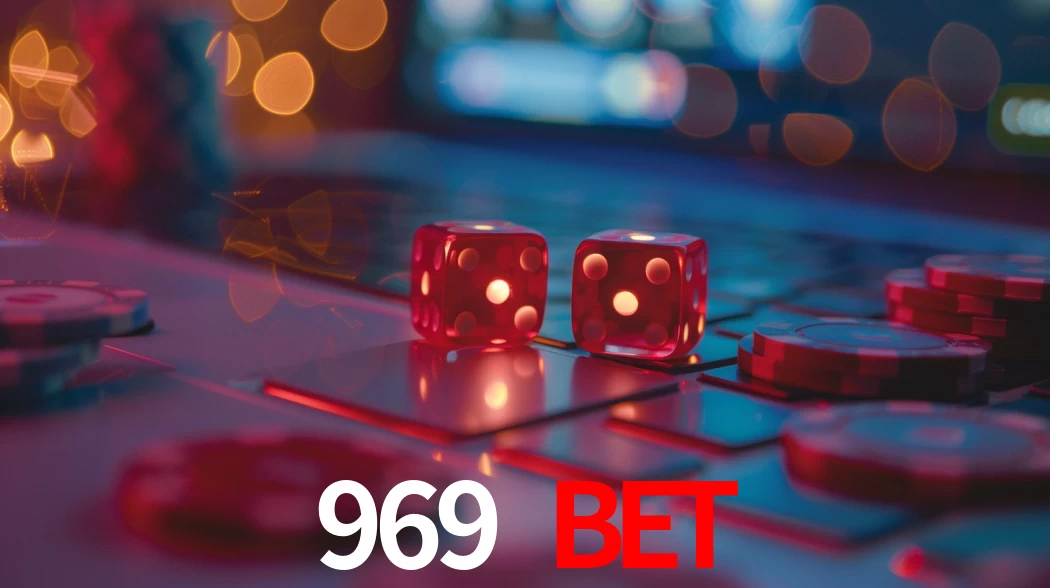 Secure Login 969 bet