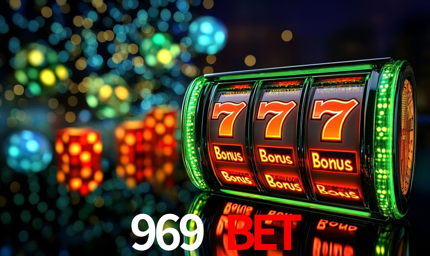 Login Seguro 969 bet
