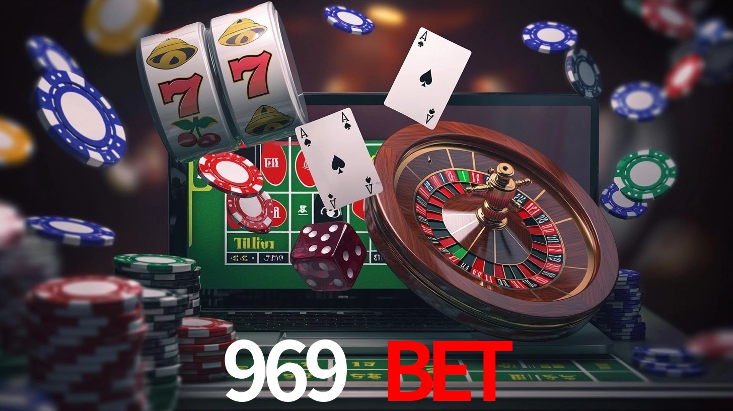 969 bet App Interface
