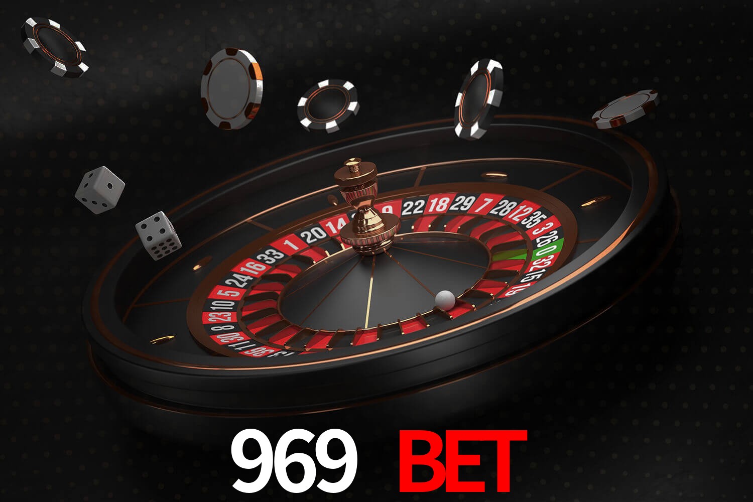 969 bet