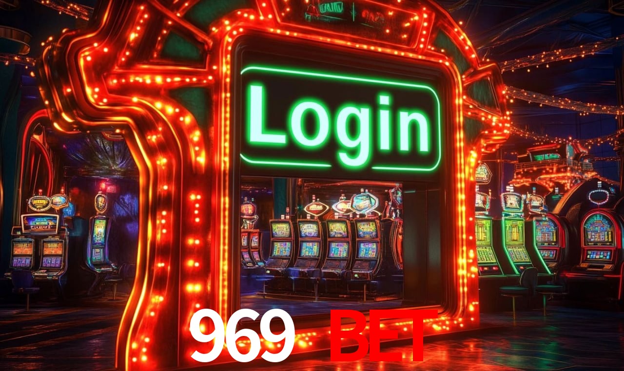 Jogo Aviator 969 bet