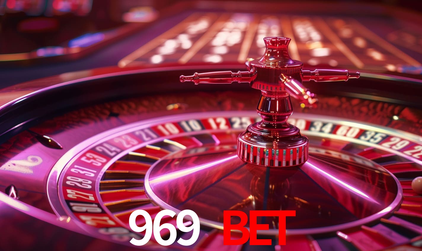 Descubra a Essência do 969 bet: Nossa História e Compromissos