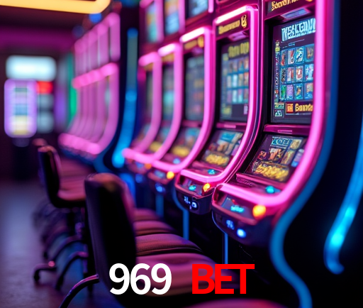 Loterias online na 969 bet
