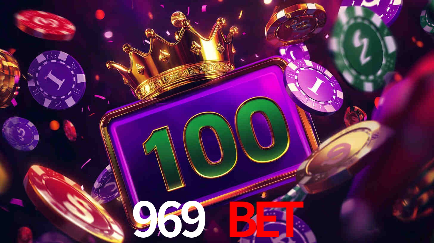 Programa VIP 969 bet