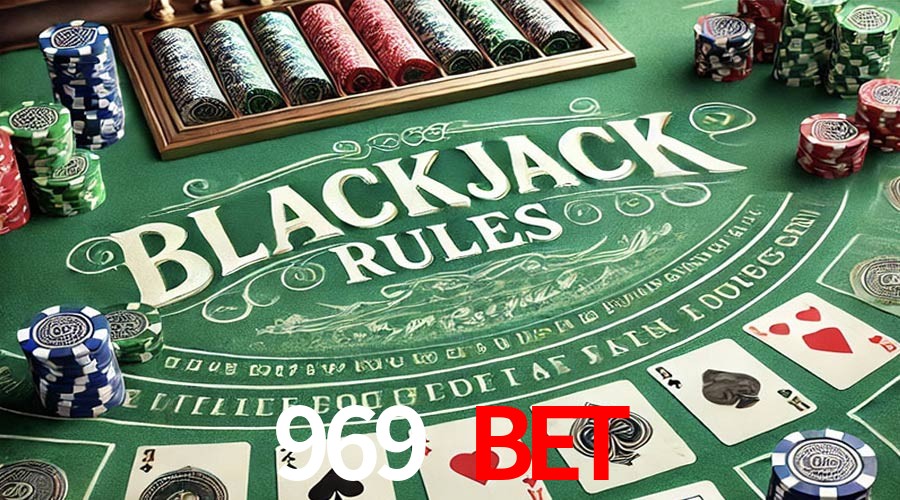 Live Casino 969 bet