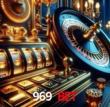Casino Ao Vivo 969 bet