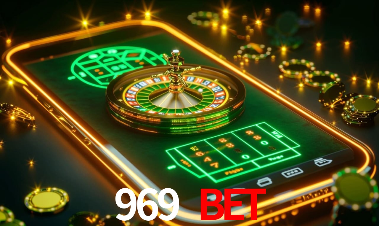 Integração de APIs 969 bet