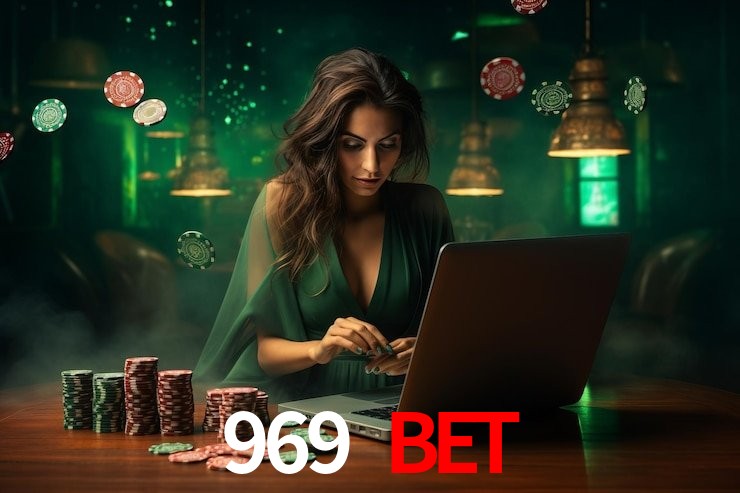 Segurança e privacidade no APP 969 bet