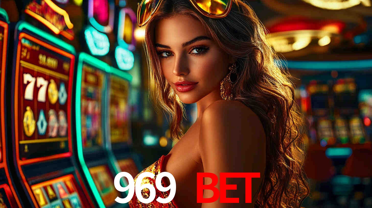 Welcome Bonus 969 bet