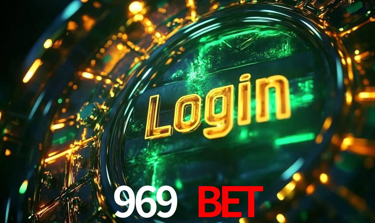 APP rápido e leve da 969 bet