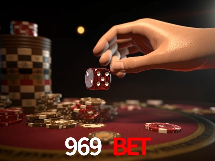 Avaliações dos Jogadores 969 bet