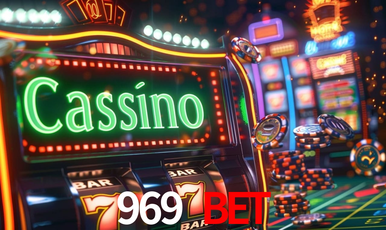 Benefícios da Conta 969 bet