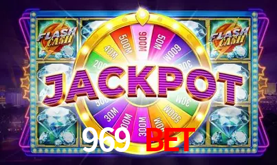 Descubra a Essência do 969 bet: Nossa História e Compromissos