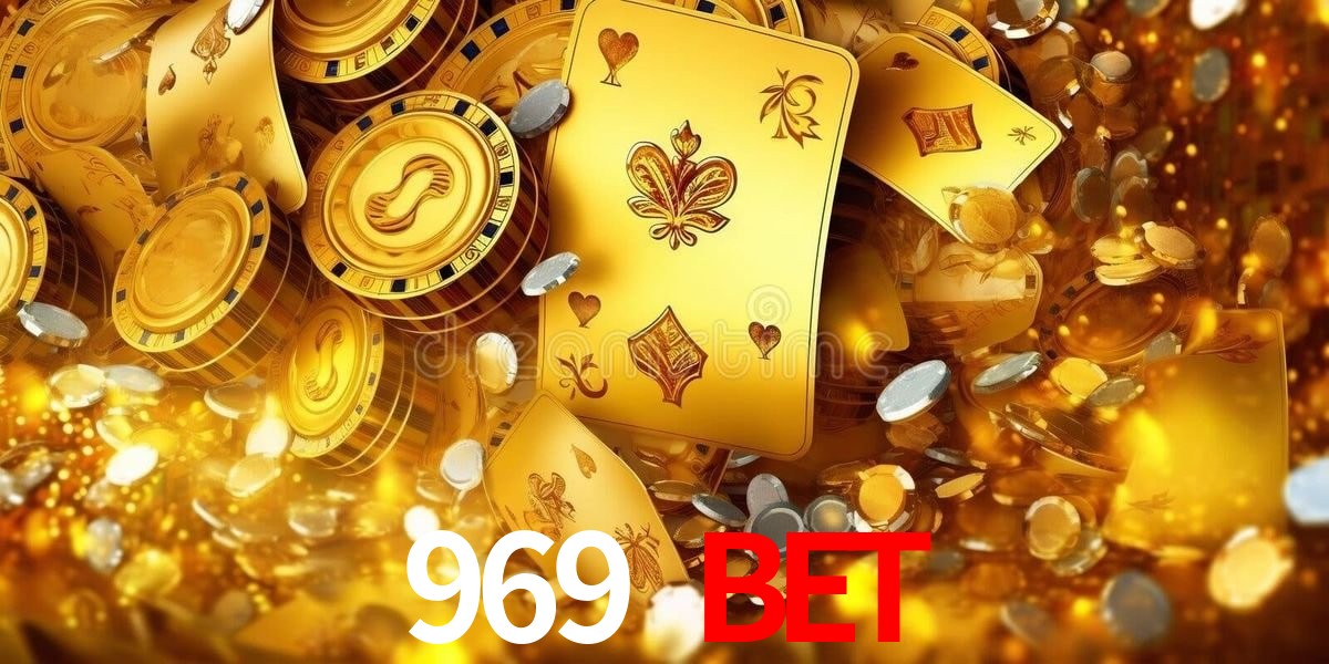 Explorando a Categoria de Eventos em Apostas na 969 bet