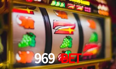 Apostas Esportivas na 969 bet: Um Guia Completo